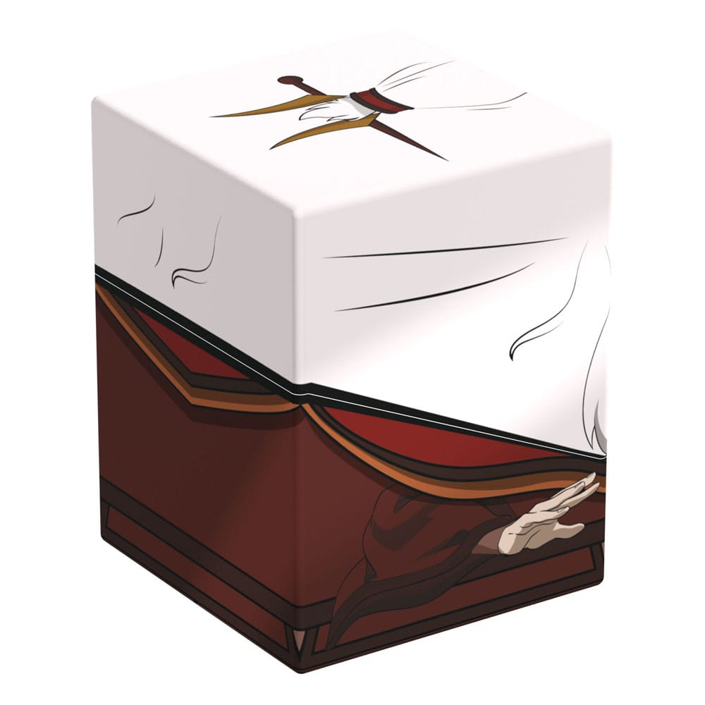 Squaroes Squaroe Avatar: The Last Airbender AV011 - Avatar Roku - Versand: 5-7 Tage nach Bestellung