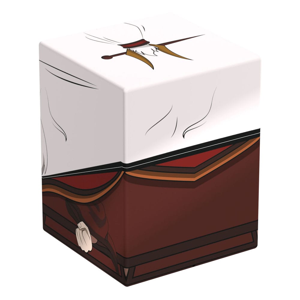 Squaroes Squaroe Avatar: The Last Airbender AV011 - Avatar Roku - Versand: 5-7 Tage nach Bestellung