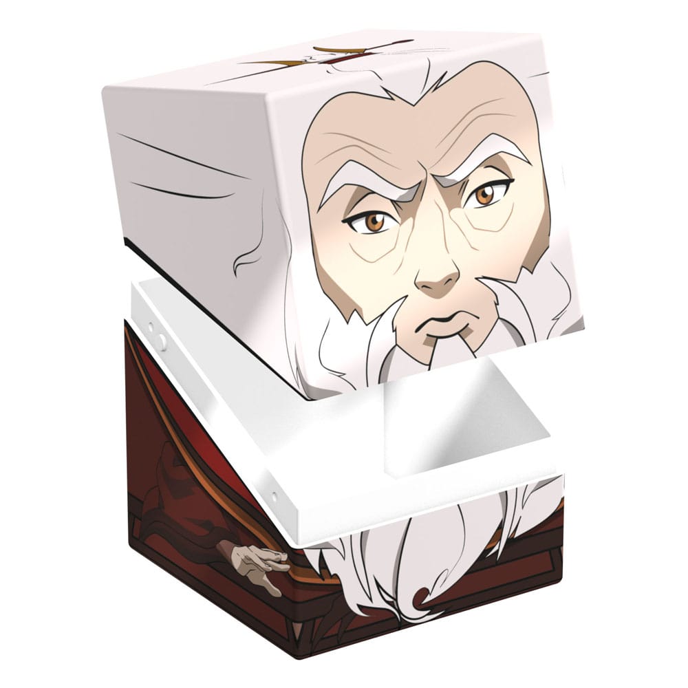 Squaroes Squaroe Avatar: The Last Airbender AV011 - Avatar Roku - Versand: 5-7 Tage nach Bestellung