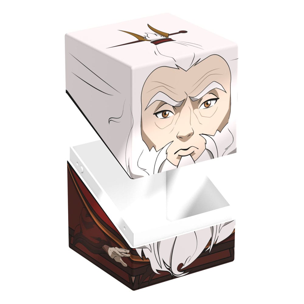 Squaroes Squaroe Avatar: The Last Airbender AV011 - Avatar Roku - Versand: 5-7 Tage nach Bestellung