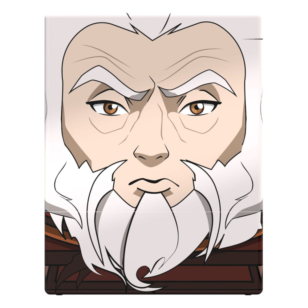 Squaroes Squaroe Avatar: The Last Airbender AV011 - Avatar Roku - Versand: 5-7 Tage nach Bestellung