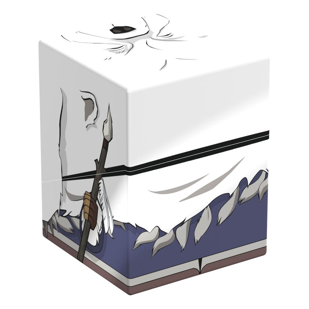 Squaroes Squaroe Avatar: The Last Airbender AV013 - Avatar Kuruk - Versand: 5-7 Tage nach Bestellung