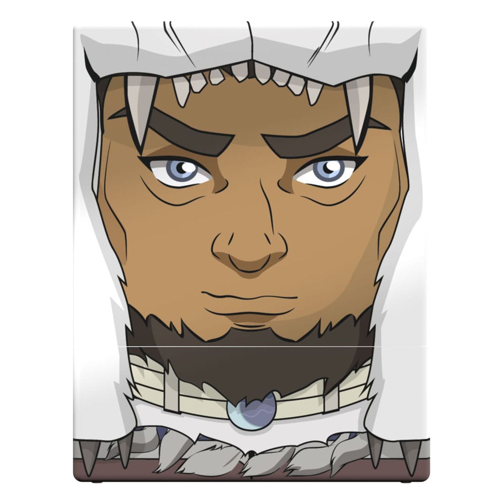 Squaroes Squaroe Avatar: The Last Airbender AV013 - Avatar Kuruk - Versand: 5-7 Tage nach Bestellung