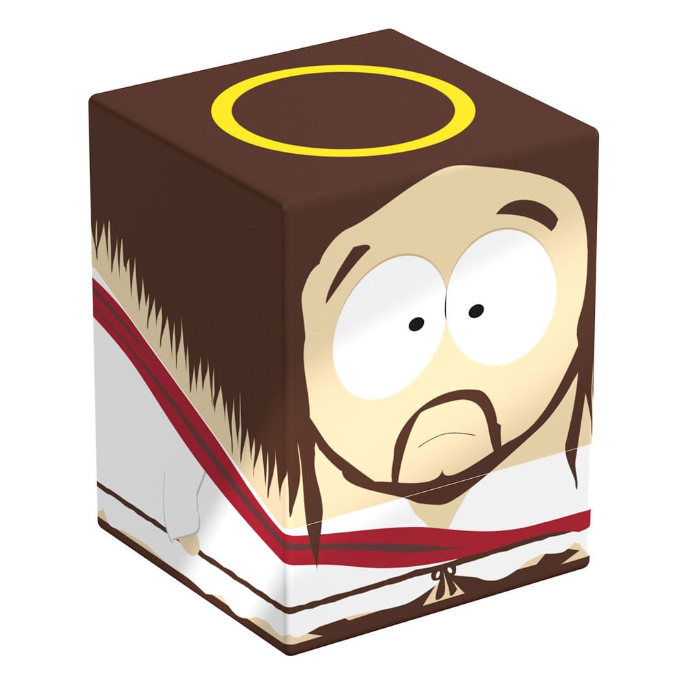 Squaroes Squaroe South Park™ SP017 - Jesus - Versand: 5-7 Tage nach Bestellung
