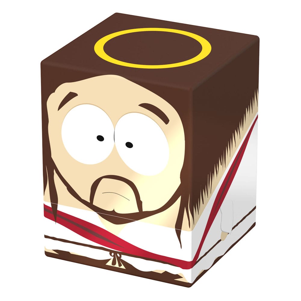 Squaroes Squaroe South Park™ SP017 - Jesus - Versand: 5-7 Tage nach Bestellung
