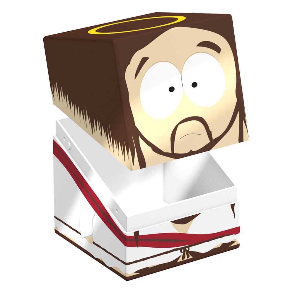 Squaroes Squaroe South Park™ SP017 - Jesus - Versand: 5-7 Tage nach Bestellung