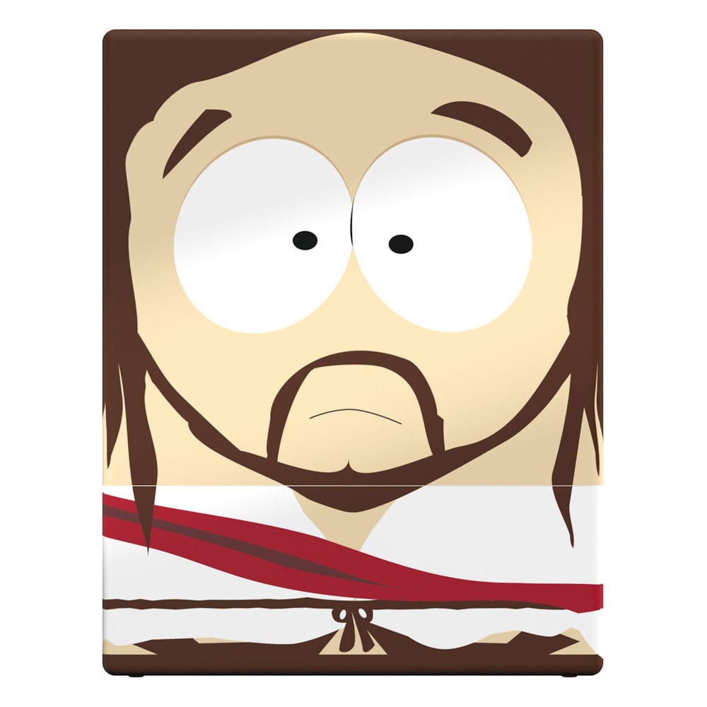 Squaroes Squaroe South Park™ SP017 - Jesus - Versand: 5-7 Tage nach Bestellung