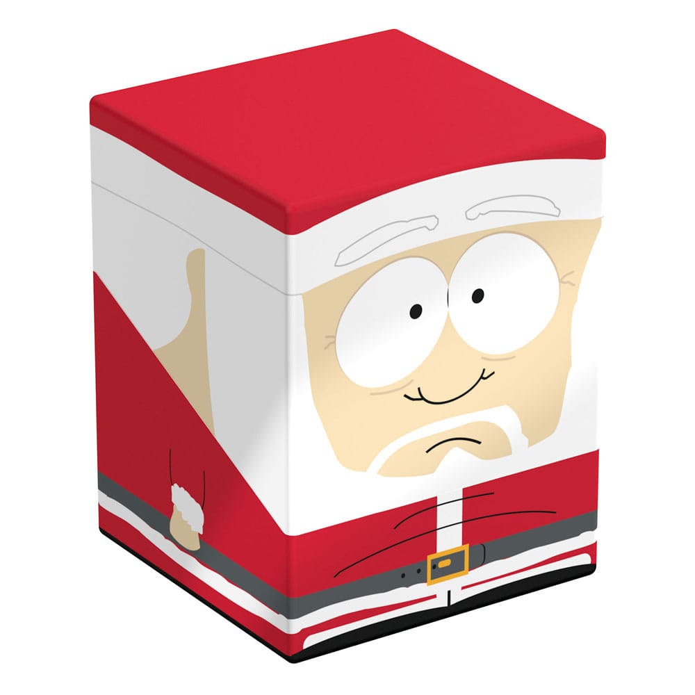 Squaroes Squaroe South Park™ SP018 - Santa - Versand: 5-7 Tage nach Bestellung