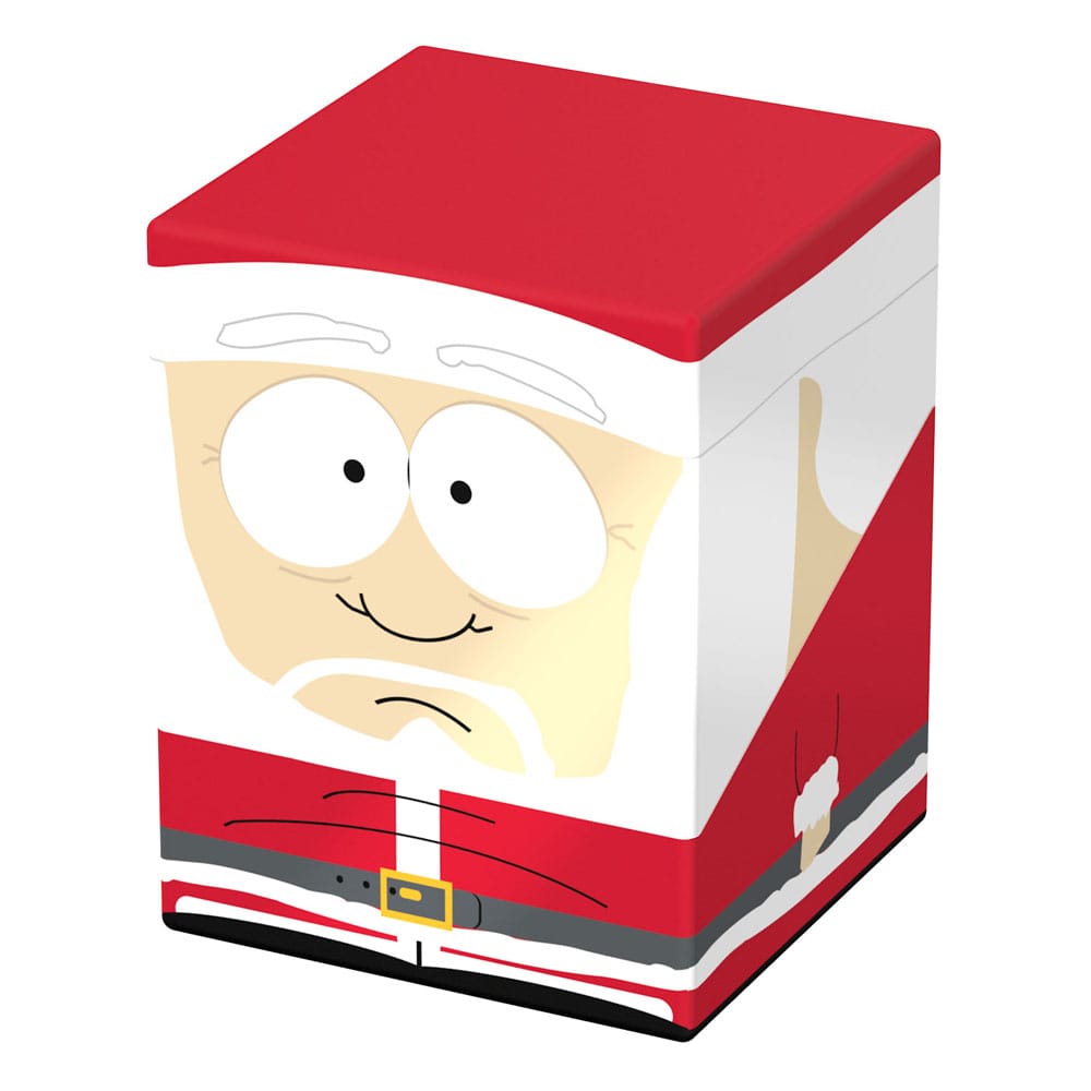 Squaroes Squaroe South Park™ SP018 - Santa - Versand: 5-7 Tage nach Bestellung