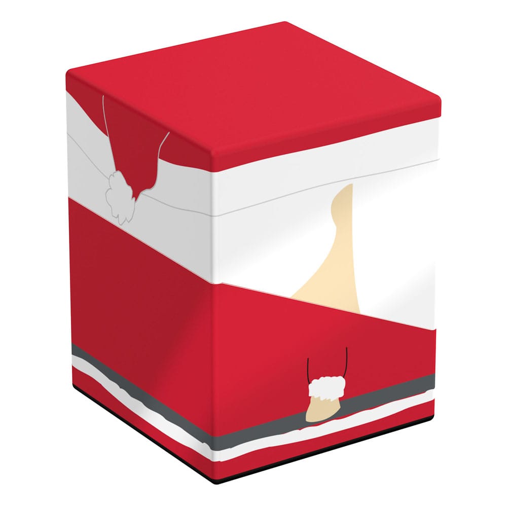 Squaroes Squaroe South Park™ SP018 - Santa - Versand: 5-7 Tage nach Bestellung