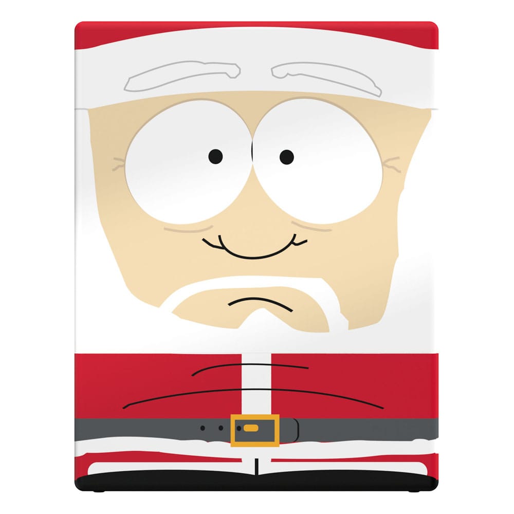 Squaroes Squaroe South Park™ SP018 - Santa - Versand: 5-7 Tage nach Bestellung