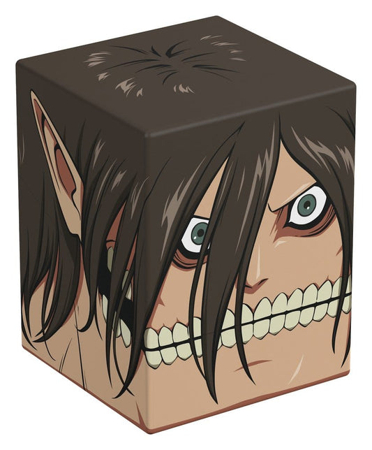 Squaroes Squaroe Attack on Titan AOT005 - Attack Titan - Versand: 7 Tage nach Bestellung