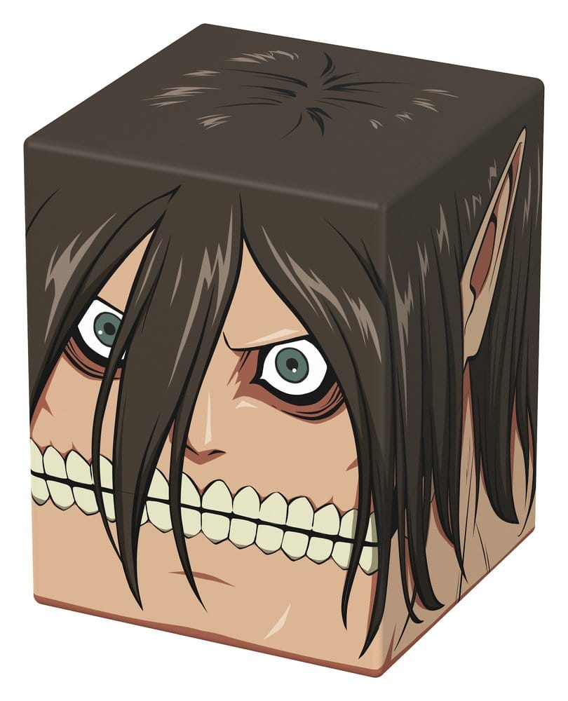 Squaroes Squaroe Attack on Titan AOT005 - Attack Titan - Versand: 7 Tage nach Bestellung