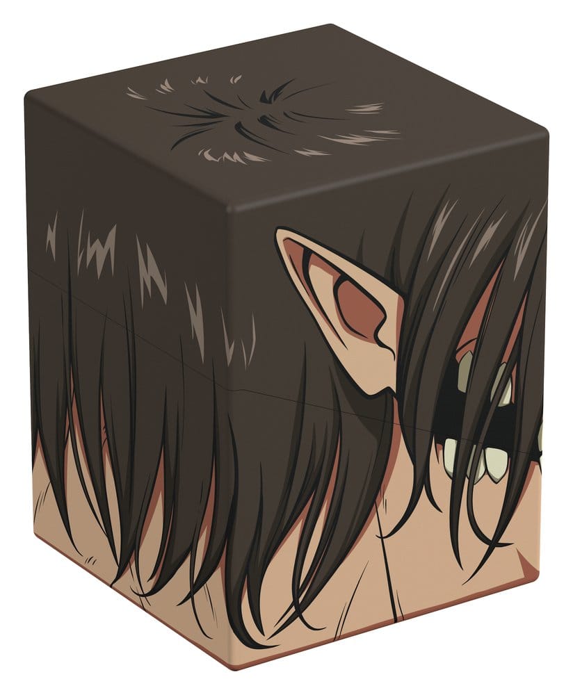 Squaroes Squaroe Attack on Titan AOT005 - Attack Titan - Versand: 7 Tage nach Bestellung