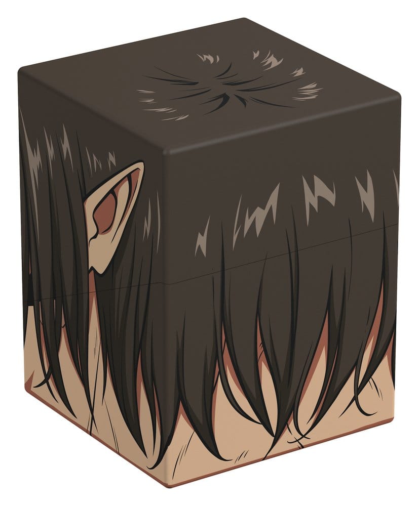 Squaroes Squaroe Attack on Titan AOT005 - Attack Titan - Versand: 7 Tage nach Bestellung