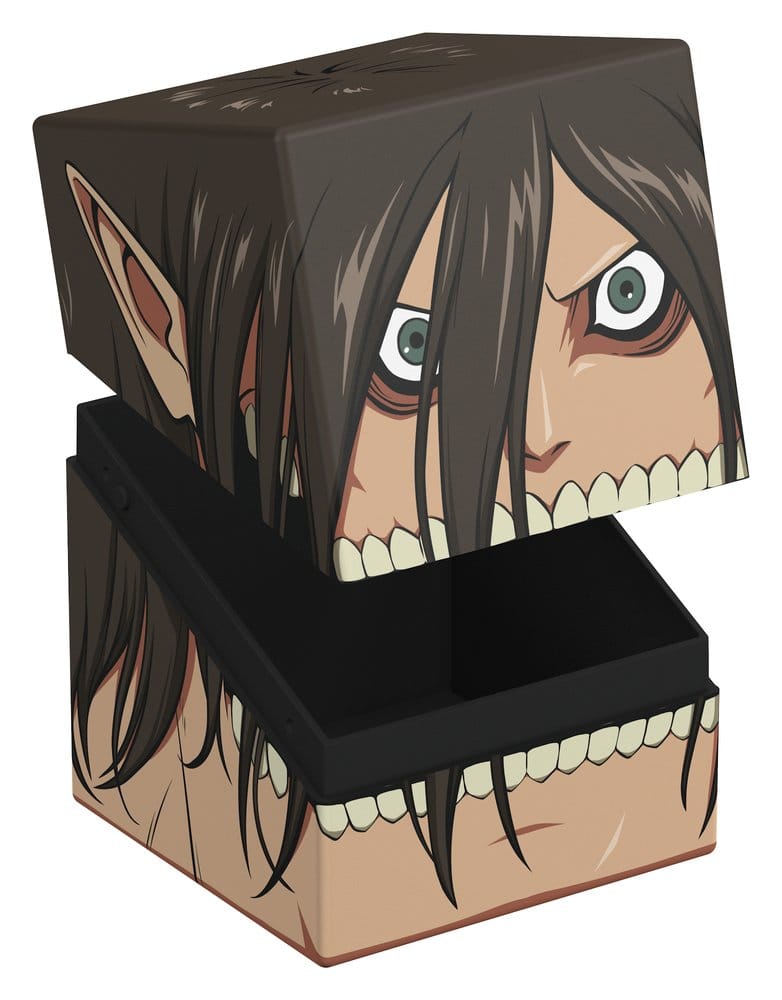 Squaroes Squaroe Attack on Titan AOT005 - Attack Titan - Versand: 7 Tage nach Bestellung