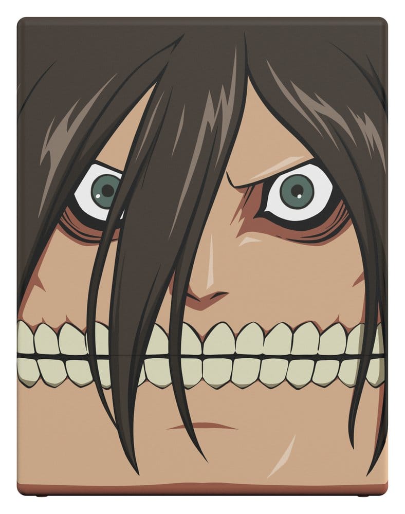 Squaroes Squaroe Attack on Titan AOT005 - Attack Titan - Versand: 7 Tage nach Bestellung