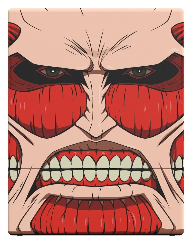 Squaroes Squaroe Attack on Titan AOT006 - Colossal Titan - Versand: 7 Tage nach Bestellung