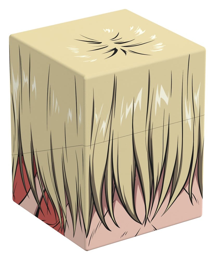 Squaroes Squaroe Attack on Titan AOT008 - Female Titan - Versand: 7 Tage nach Bestellung