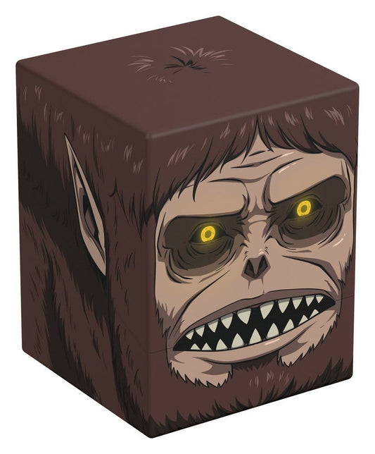 Squaroes Squaroe Attack on Titan AOT009 - Beast Titan - Versand: 7 Tage nach Bestellung