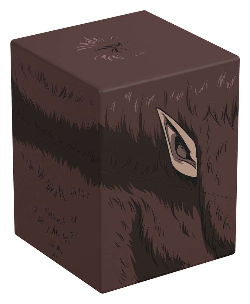 Squaroes Squaroe Attack on Titan AOT009 - Beast Titan - Versand: 7 Tage nach Bestellung