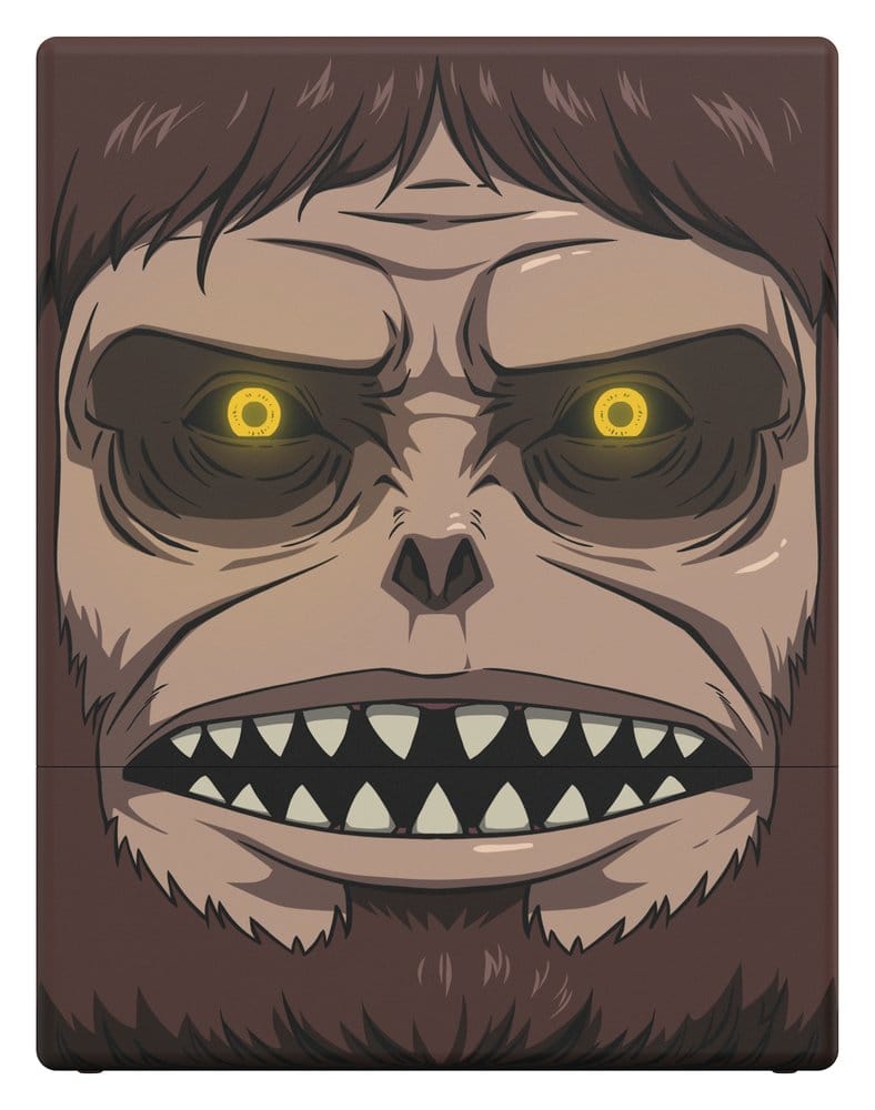 Squaroes Squaroe Attack on Titan AOT009 - Beast Titan - Versand: 7 Tage nach Bestellung