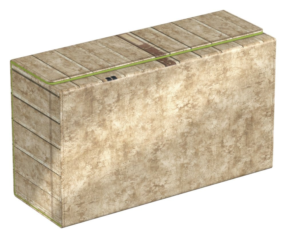 Squaroes Squaroe Attack on Titan Collectors Case - Shiganshina District - Versand: 7 Tage nach Bestellung