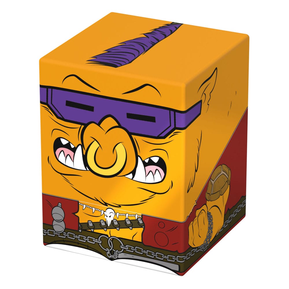 Squaroes - Squaroe Teenage Mutant Ninja Turtles™ NT011 - Bebop - Versand: 7 Tage nach Bestellung