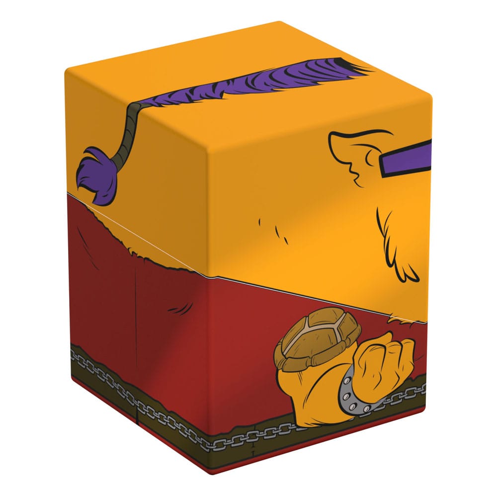 Squaroes - Squaroe Teenage Mutant Ninja Turtles™ NT011 - Bebop - Versand: 7 Tage nach Bestellung