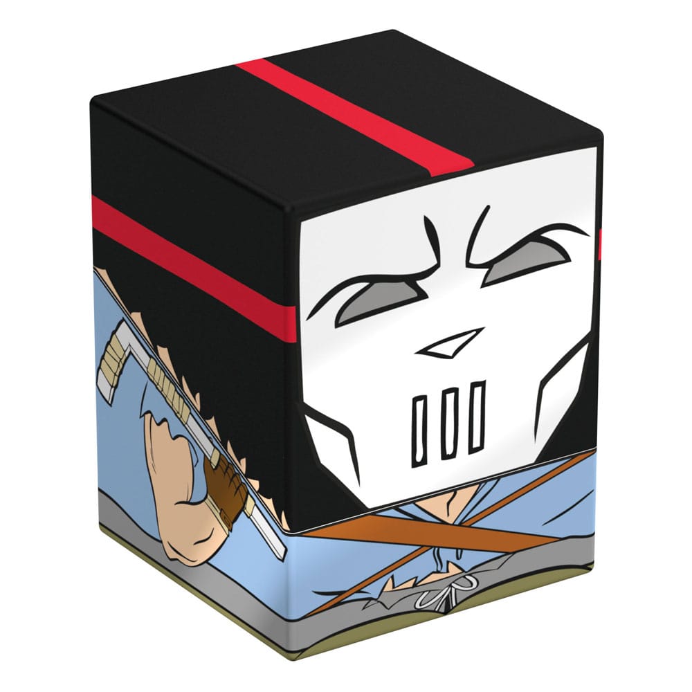 Squaroes - Squaroe Teenage Mutant Ninja Turtles™ NT012 - Casey Jones - Versand: 7 Tage nach Bestellung