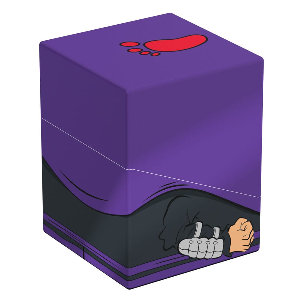 Squaroes - Squaroe Teenage Mutant Ninja Turtles™ NT013 - FootClan - Versand: 7 Tage nach Bestellung