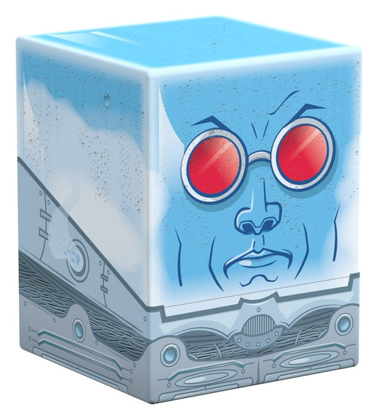 Squaroes Squaroe Batman: Gotham City GC010 - Mr. Freeze - Versand: 7 Tage nach Bestellung