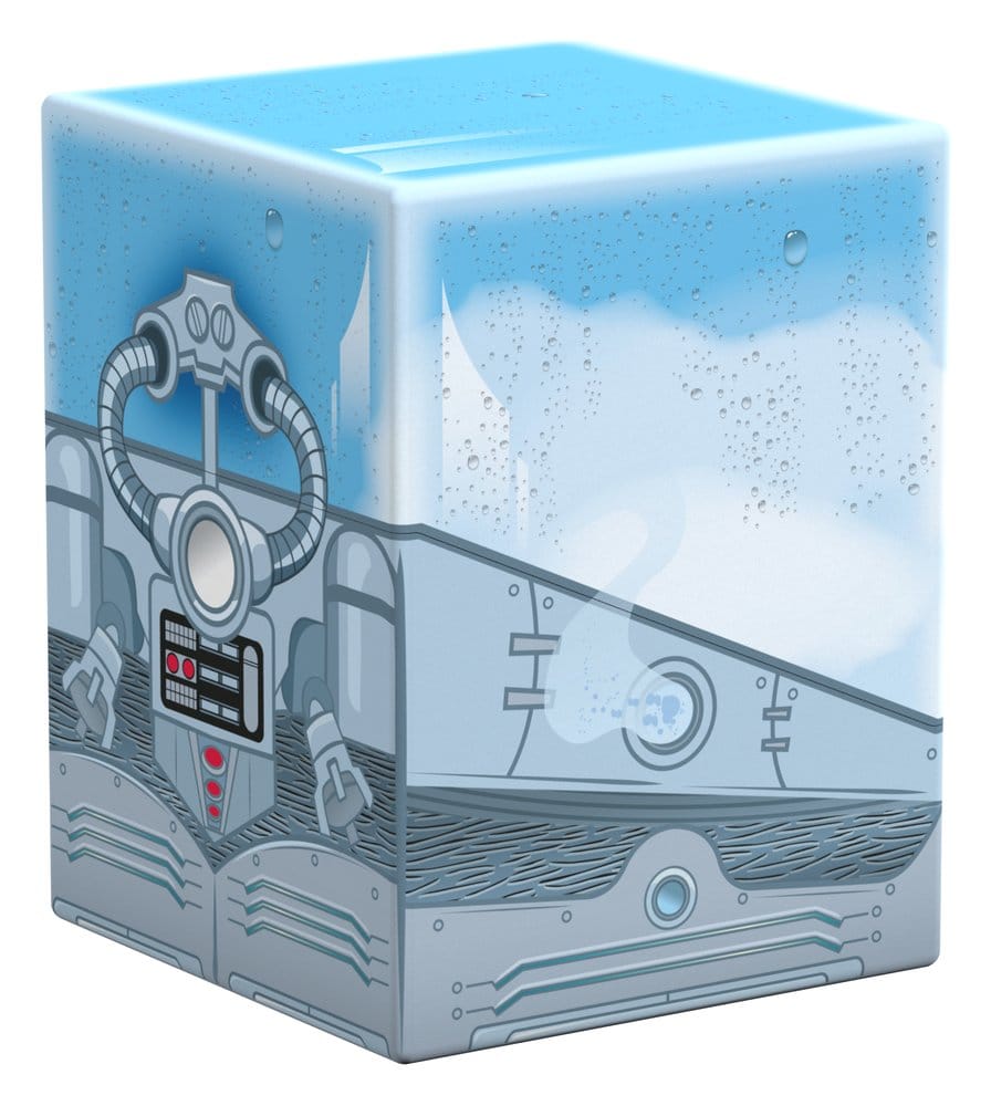 Squaroes Squaroe Batman: Gotham City GC010 - Mr. Freeze - Versand: 7 Tage nach Bestellung