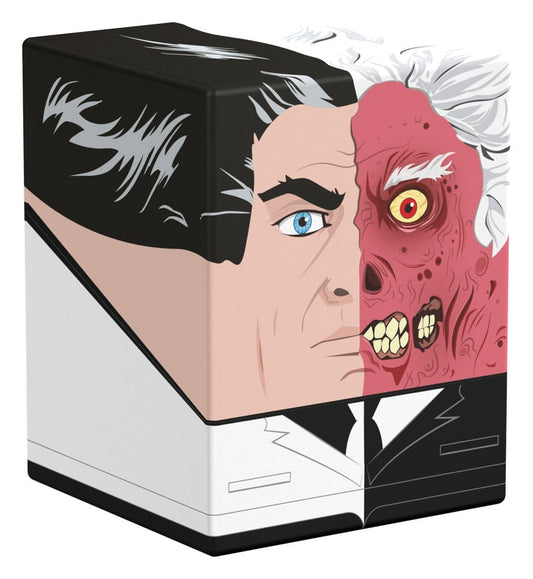 Squaroes Squaroe Batman: Gotham City GC011 - Two-Face - Versand: 7 Tage nach Bestellung