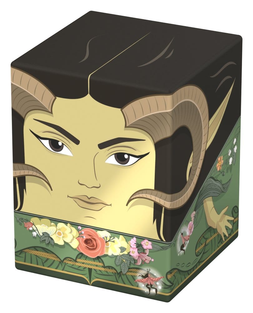Squaroes Squaroe Magic: The Gathering "Lorwyn Eclipsed" MTG007 - Maralen - Versand: 7 Tage nach Bestellung
