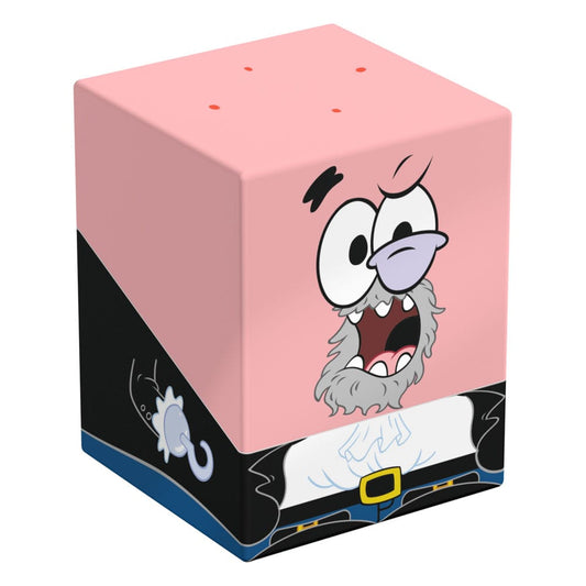 Squaroes Squaroe SpongeBob SquarePants™ SB016 - Pirate Patrick - Versand: 7 Tage nach Bestellung