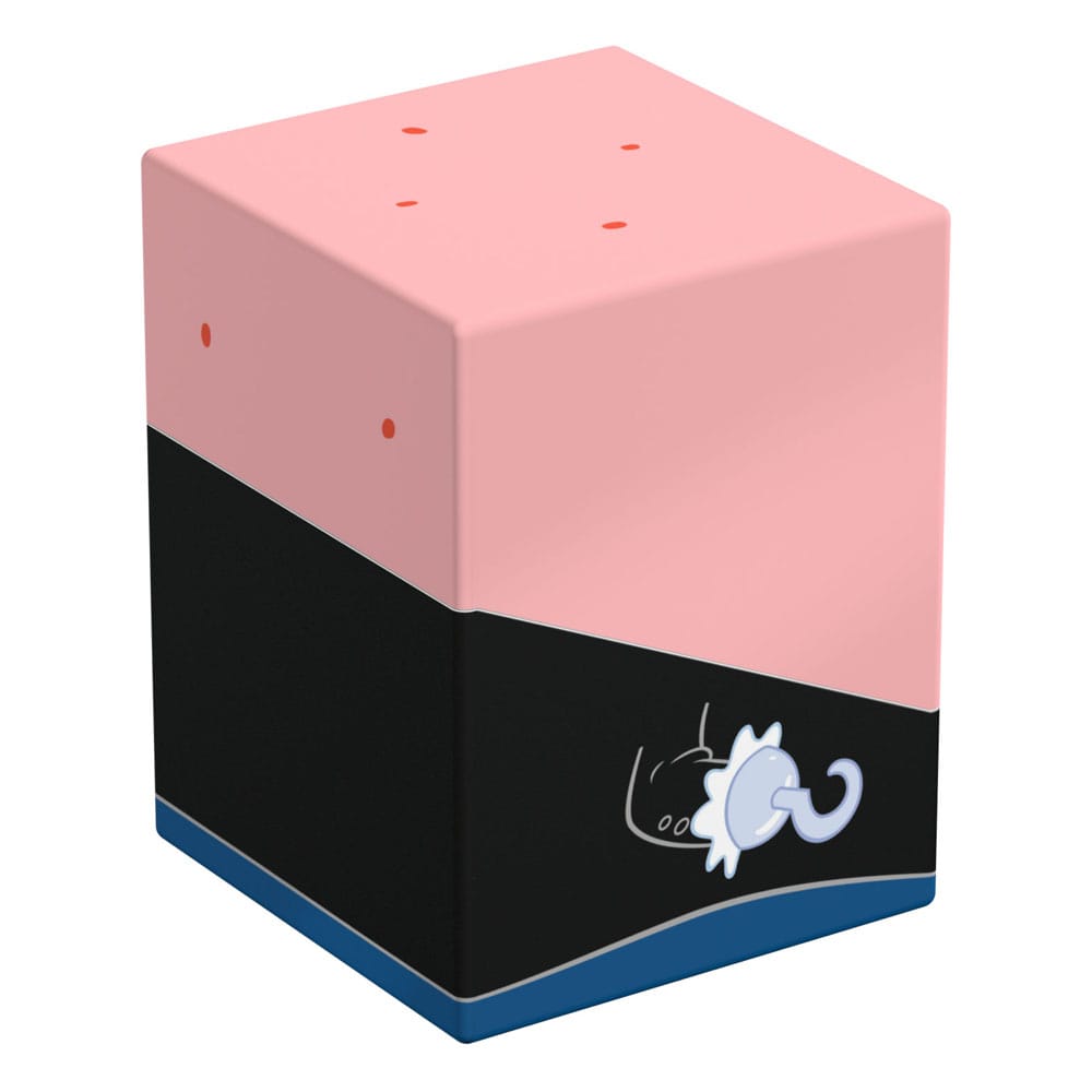 Squaroes Squaroe SpongeBob SquarePants™ SB016 - Pirate Patrick - Versand: 7 Tage nach Bestellung