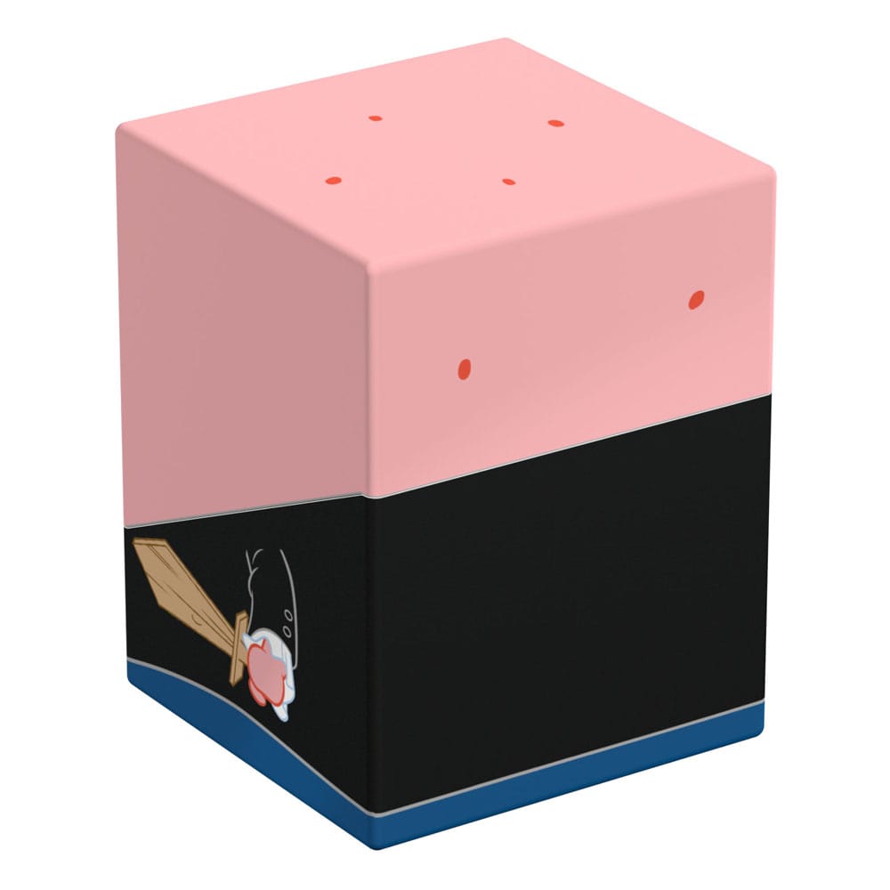 Squaroes Squaroe SpongeBob SquarePants™ SB016 - Pirate Patrick - Versand: 7 Tage nach Bestellung