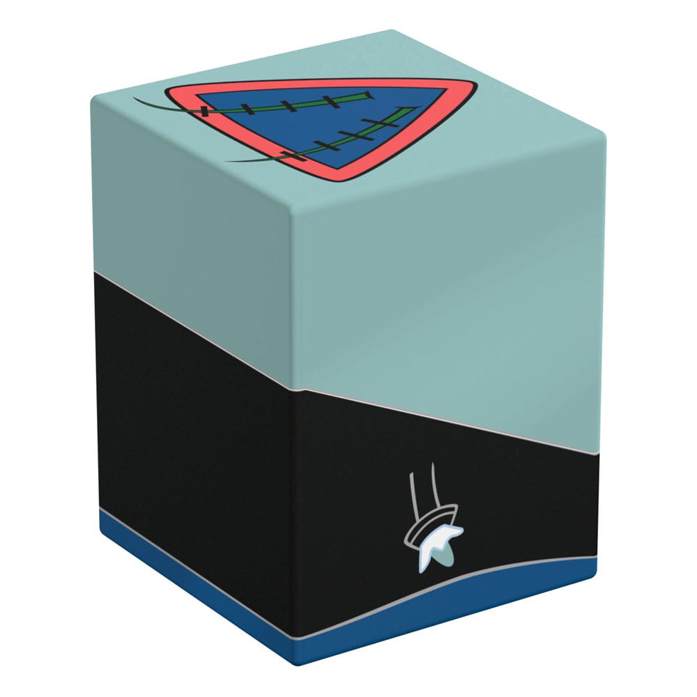 Squaroes Squaroe SpongeBob SquarePants™ SB018 - Pirate Plankton - Versand: 7 Tage nach Bestellung