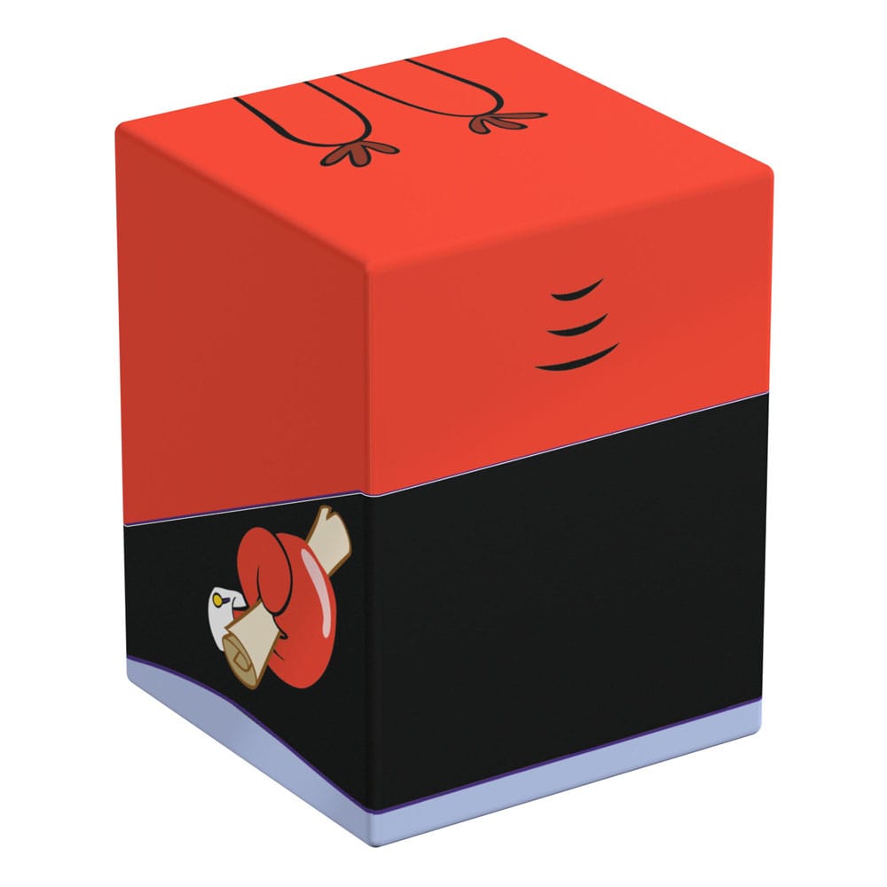 Squaroes Squaroe SpongeBob SquarePants™ SB019 - Pirate Mr Krabs - Versand: 7 Tage nach Bestellung