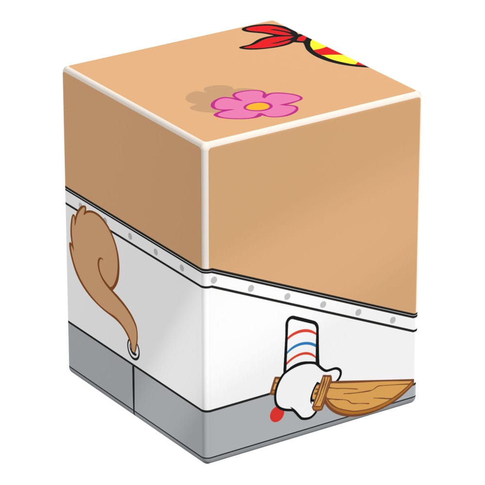 Squaroes Squaroe SpongeBob SquarePants™ SB020 - Pirate Sandy - Versand: 7 Tage nach Bestellung