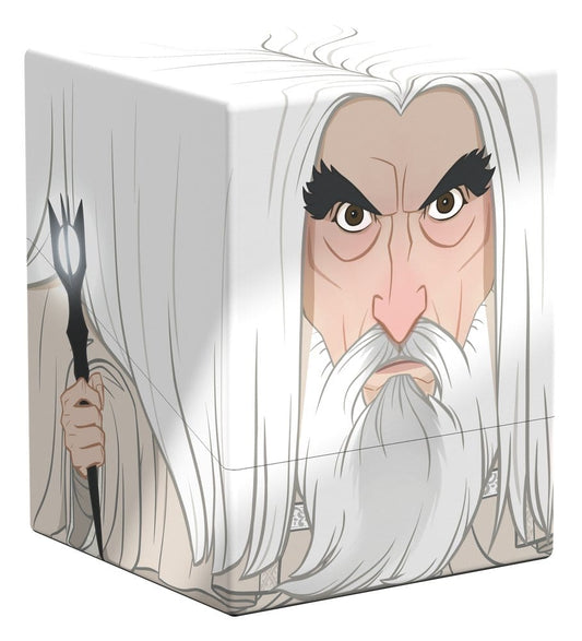 Squaroes Squaroe The Lord of the Rings LOTR014 - Saruman - Versand: 7 Tage nach Bestellung