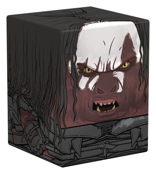 Squaroes Squaroe The Lord of the Rings LOTR013 - Lurtz - Versand: 7 Tage nach Bestellung
