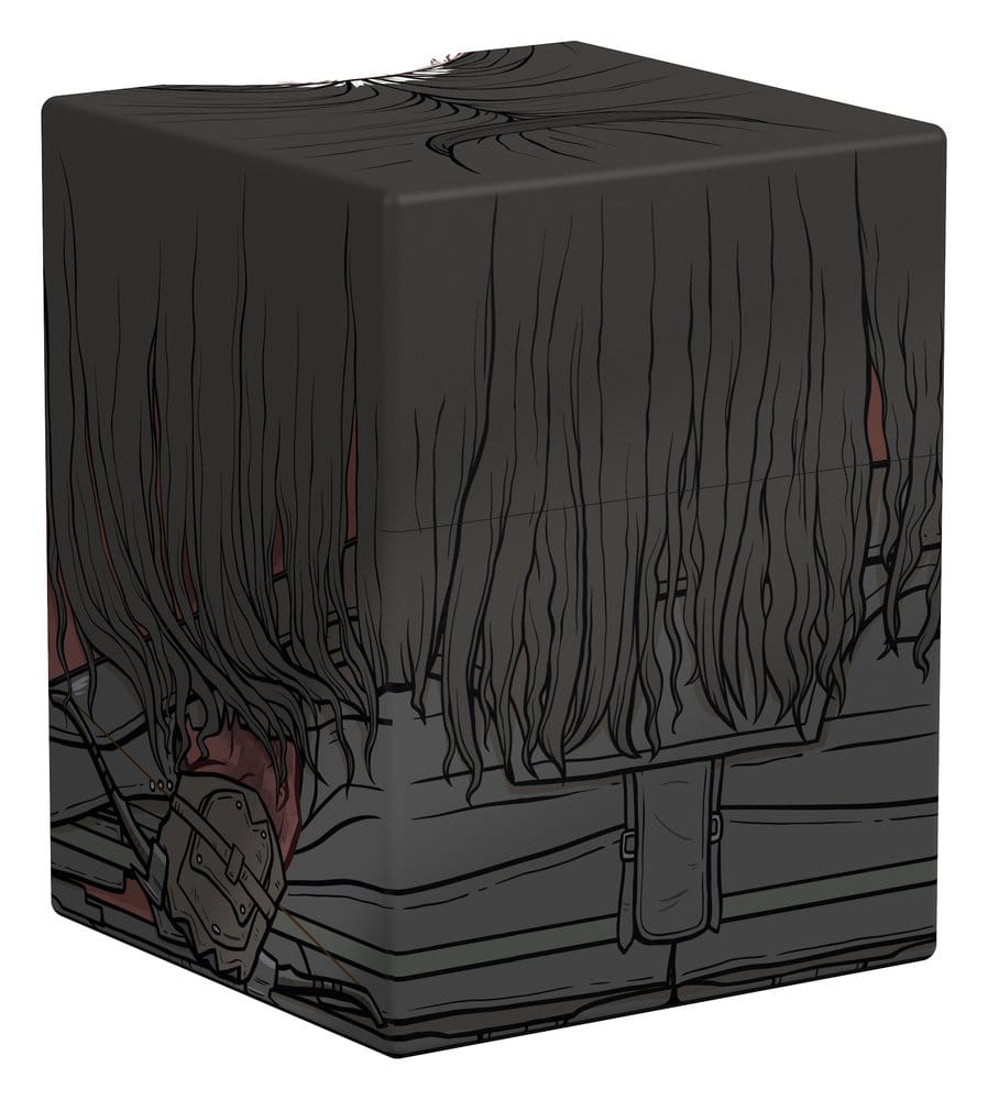 Squaroes Squaroe The Lord of the Rings LOTR013 - Lurtz - Versand: 7 Tage nach Bestellung