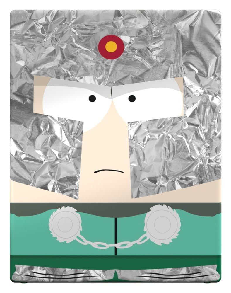 Squaroes Squaroe "South Park: Fractured but Whole" SP020 - Professor Chaos - Versand: 7 Tage nach Bestellung