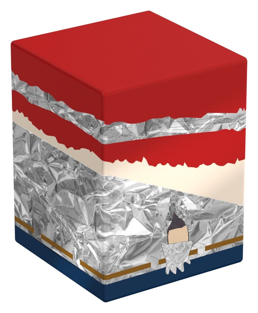 Squaroes - Squaroe "South Park: Fractured but Whole" SP022 - General Disarray - Versand: 7 Tage nach Bestellung