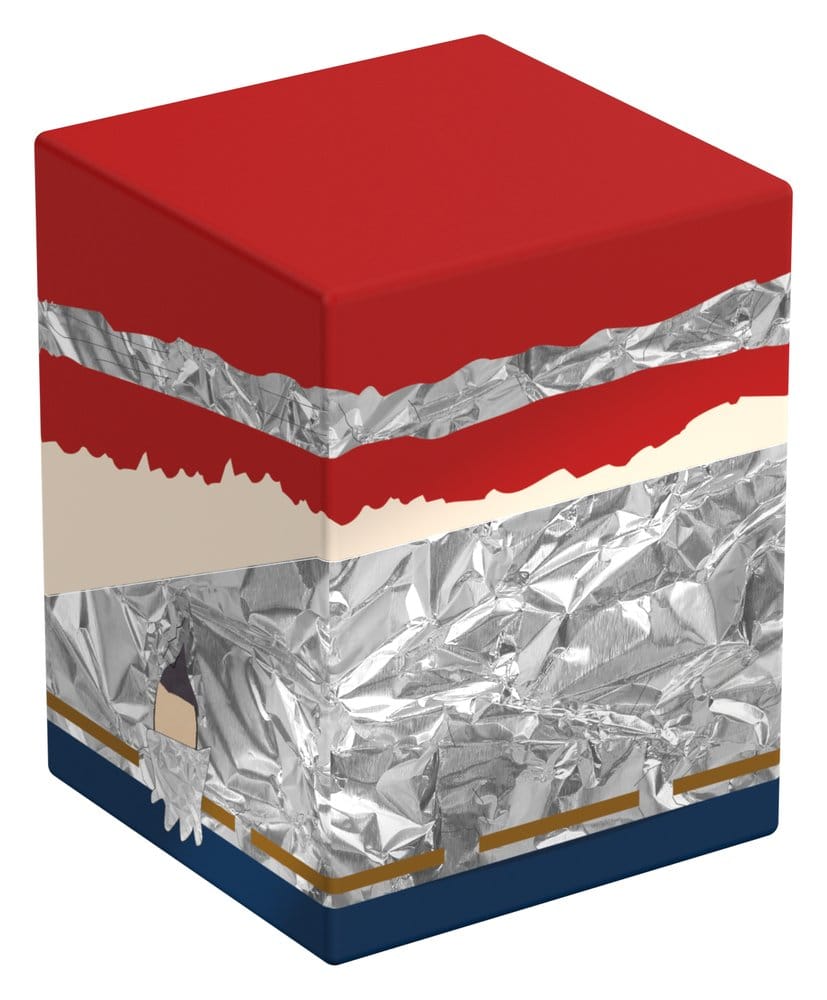 Squaroes - Squaroe "South Park: Fractured but Whole" SP022 - General Disarray - Versand: 7 Tage nach Bestellung