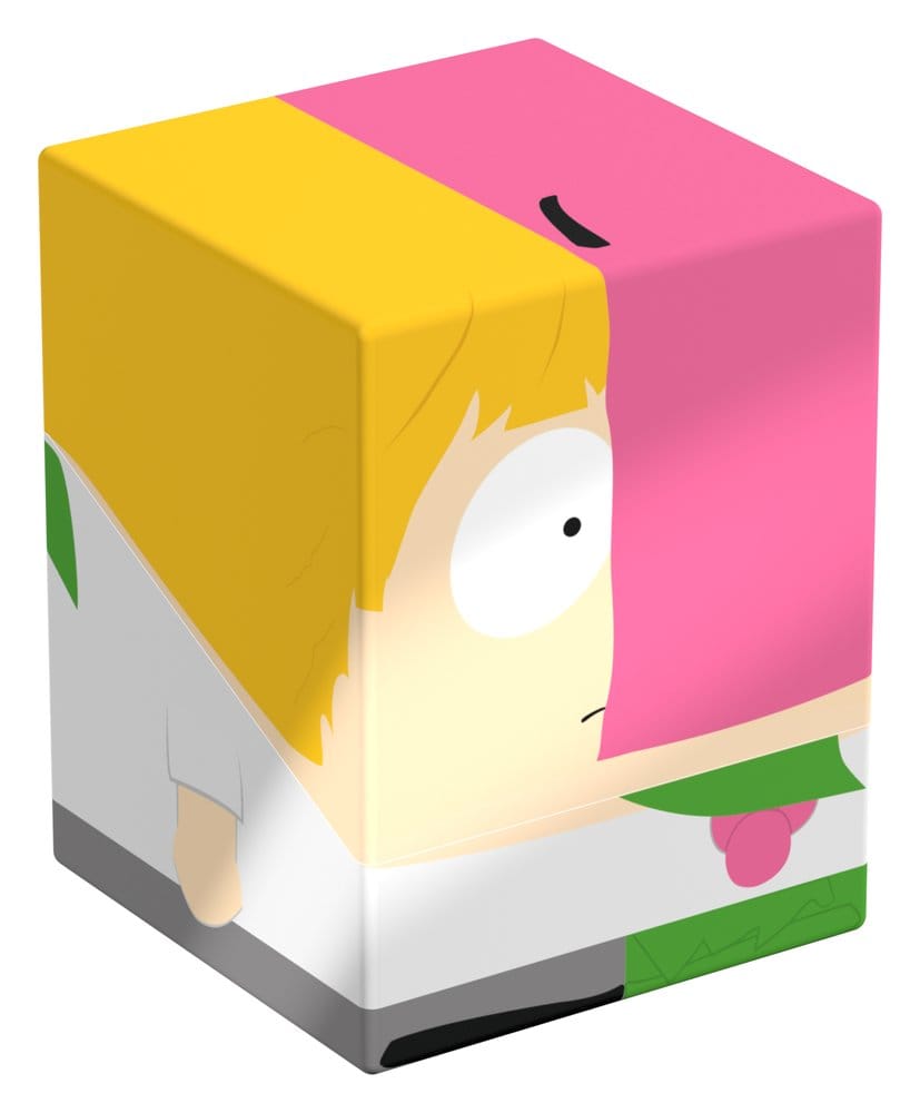 Squaroes - Squaroe "South Park: Fractured but Whole" SP023 - Mintberry Crunch - Versand: 7 Tage nach Bestellung