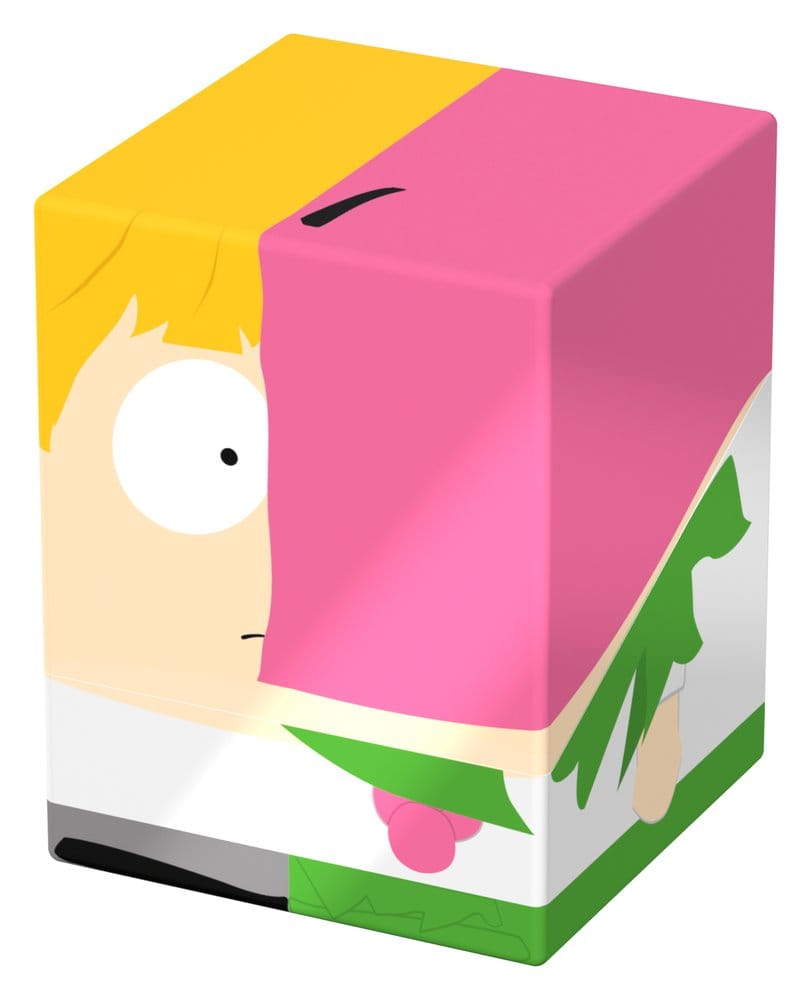 Squaroes - Squaroe "South Park: Fractured but Whole" SP023 - Mintberry Crunch - Versand: 7 Tage nach Bestellung