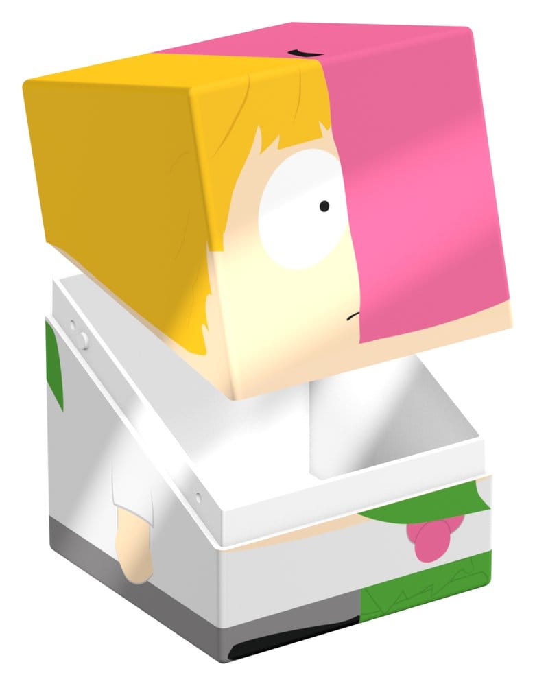 Squaroes - Squaroe "South Park: Fractured but Whole" SP023 - Mintberry Crunch - Versand: 7 Tage nach Bestellung